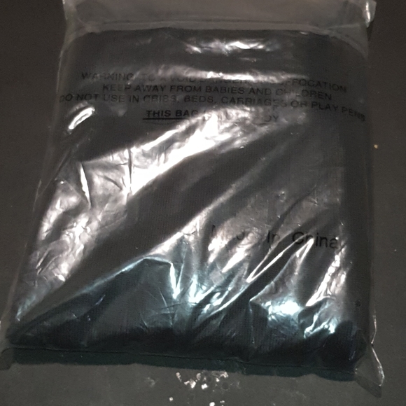 New Mens Cashmere Fleece Interior Sweater Nwt - Picture 2 of 3